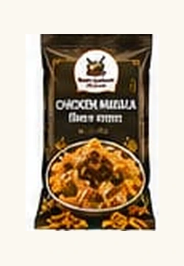 Chicken Masala