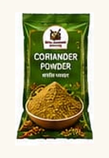 Coriander Powder