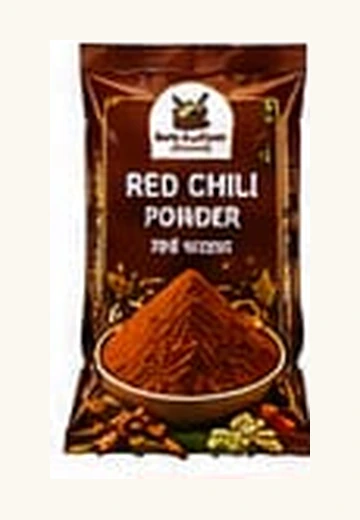Garam Masala