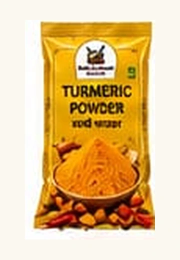 Turmeric Powder